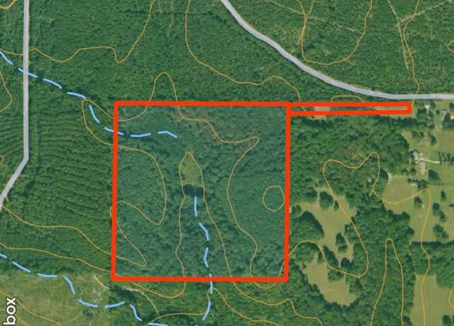 Property at 486 N Bradley 166 Rd, Warren, AR 71671