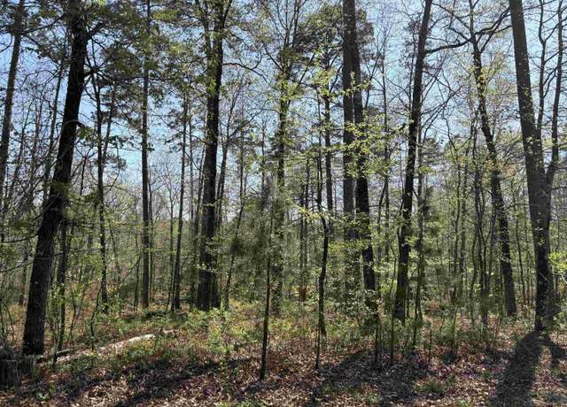 Property at Hendaye Way, Hot Springs Village, AR 71909