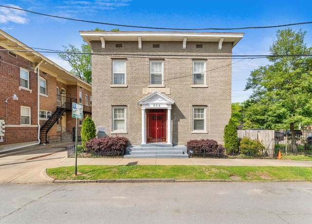 Property at 504 E 6th Unit St #101, Little Rock, AR 72202, 2 beds, 2 baths