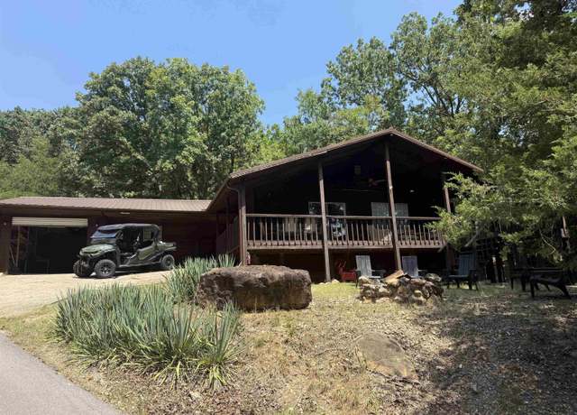 Property at 21528 Walnut St, Garfield, AR 72732, 3 beds, 3 baths