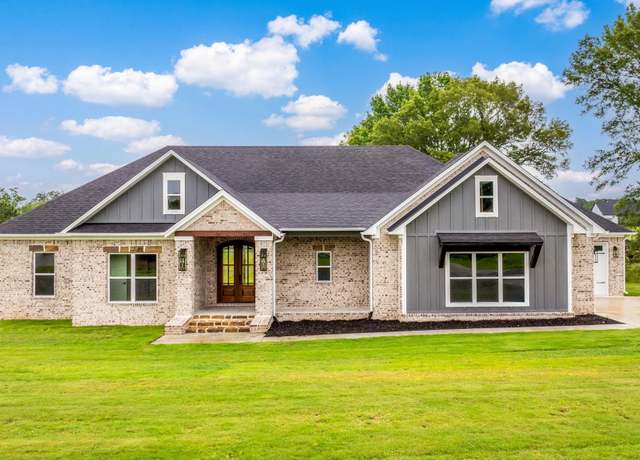 Property at 60 Irene Cir, Greenbrier, AR 72058, 4 beds, 2.5 baths