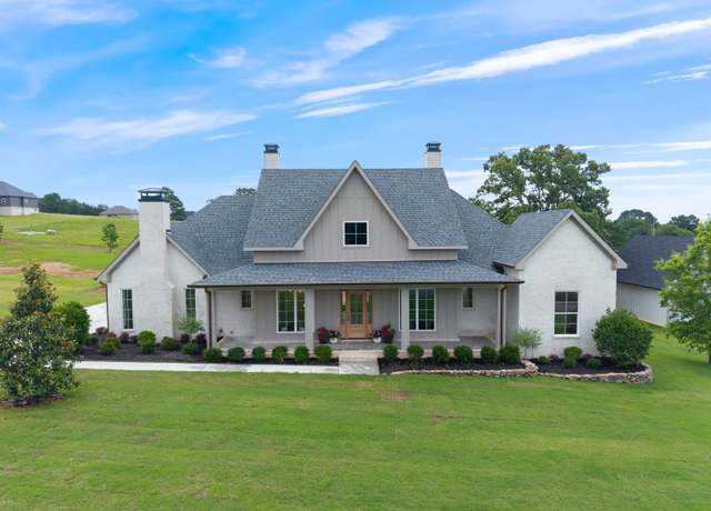 Property at 14 Avrey, Greenbrier, AR 72058, 4 beds, 3.5 baths