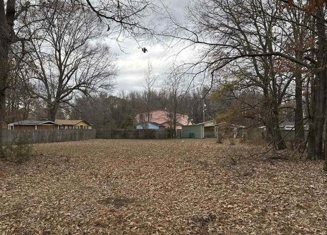 Property at 000 E 26th Ave, Pine Bluff, AR 71601