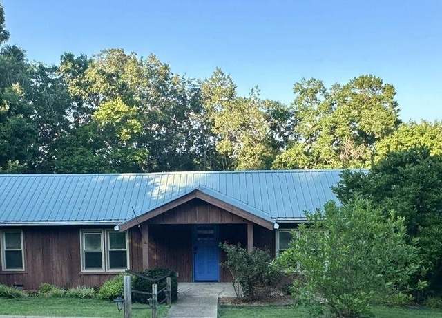 Property at 168 Riverview Dr, Mammoth Springs, AR 72554, 2 beds, 2 baths