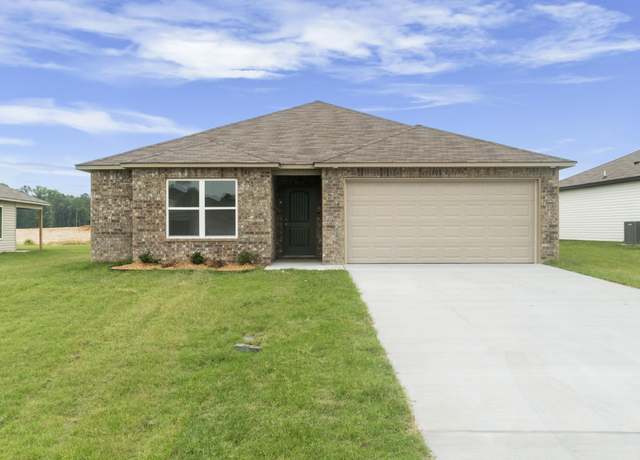 Property at 11105 River Valley Dr, Hensley, AR 72065, 4 beds, 2 baths