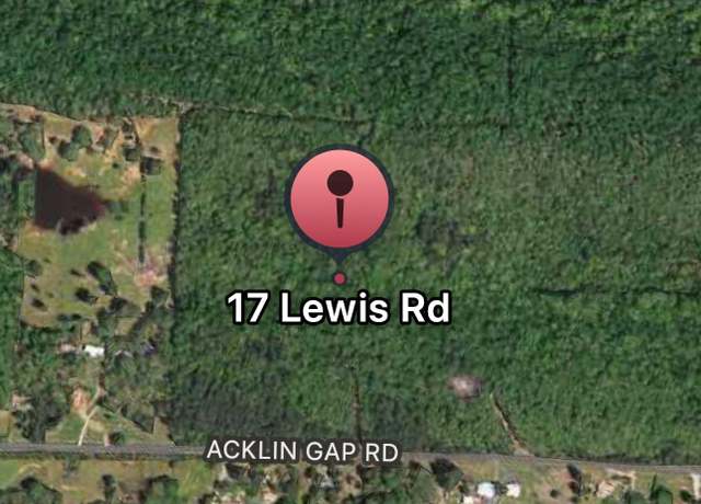 Property at 14 & 17 Lewis Rd, Conway, AR 72106