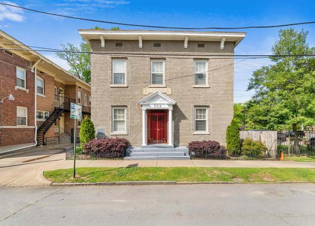 Property at 504 E 6th Unit St #201, Little Rock, AR 72202, 2 beds, 2 baths