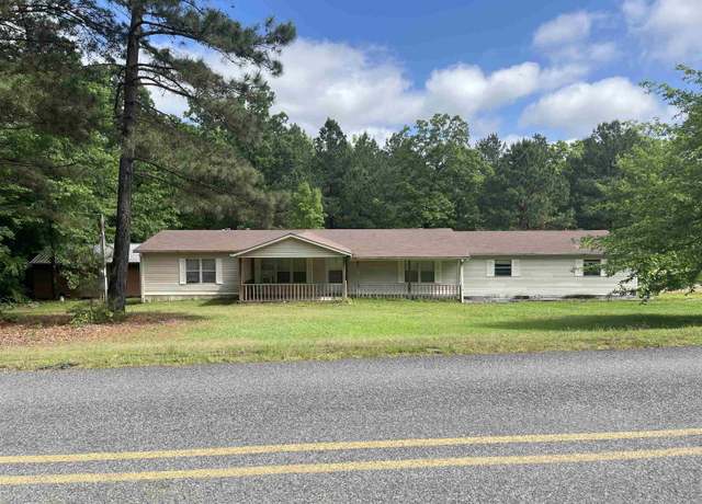 Property at 1542 Kennedy Rd, Glenwood, AR 71943, 3 beds, 2 baths
