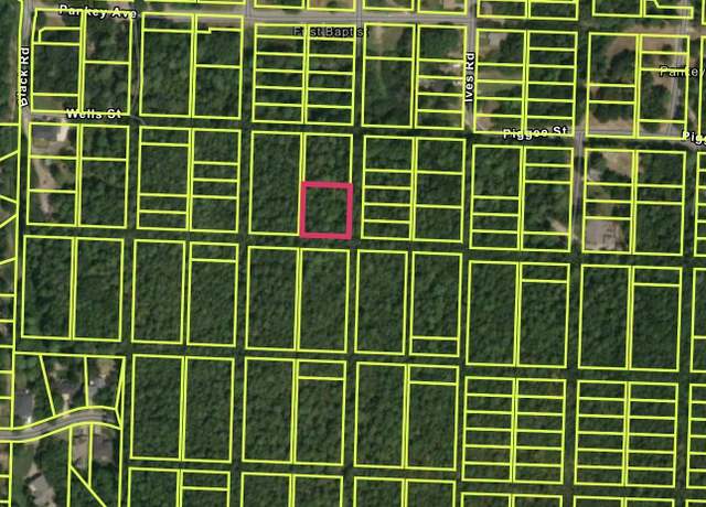 Property at 0 Douglas Ln, Little Rock, AR 72223