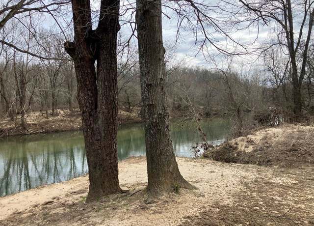 Property at Tbd Ridgeline Rd, Evening Shade, AR 72532