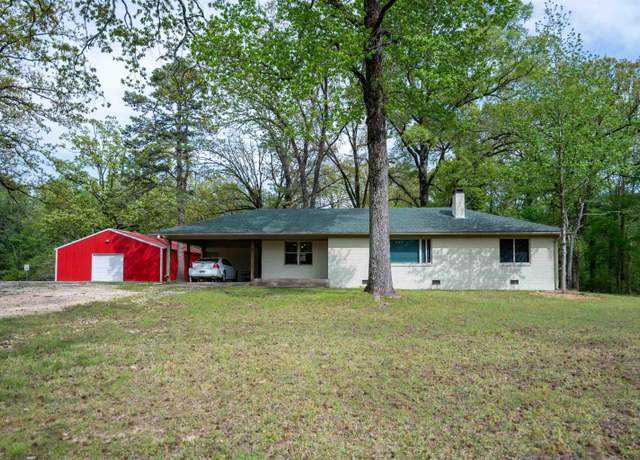 Property at 5486 Congo Rd, Benton, AR 72019, 3 beds, 2 baths