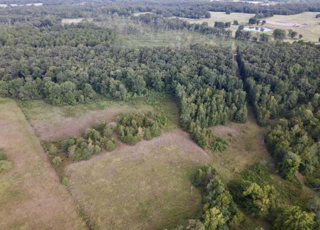 Property at 000 Cedar Creek Dr, Jerusalem, AR 72080