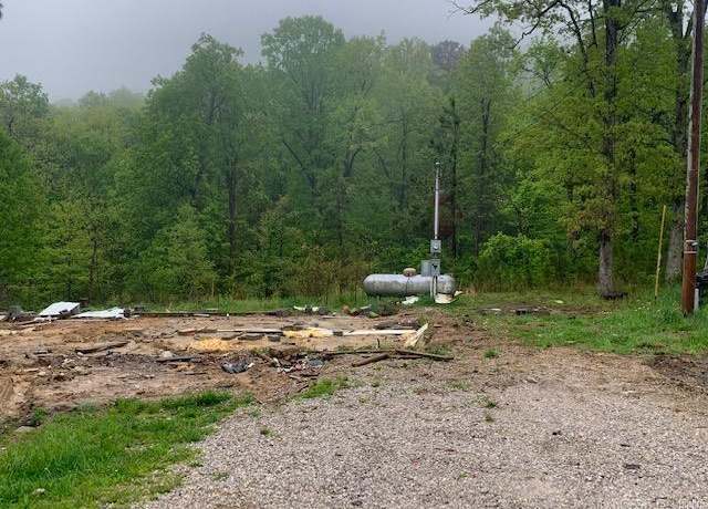 Property at 740 Fox Hollow Rd, Fox, AR 72051