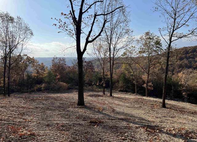 Property at 21.73 Ac Jackson Rdg, Omaha, AR 72662