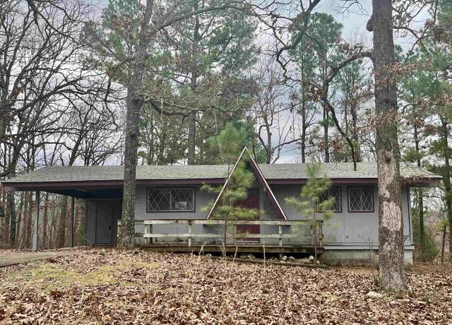 Property at 36 Mena, Cherokee Village, AR 72529, 2 beds, 1 bath