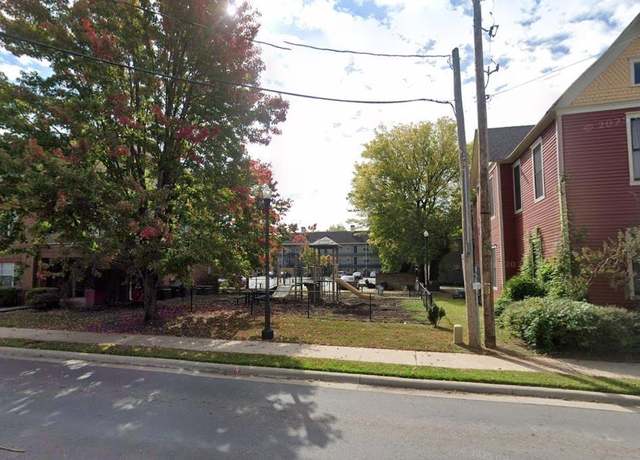 Property at 218 W 7th St, North Little Rock, AR 72114