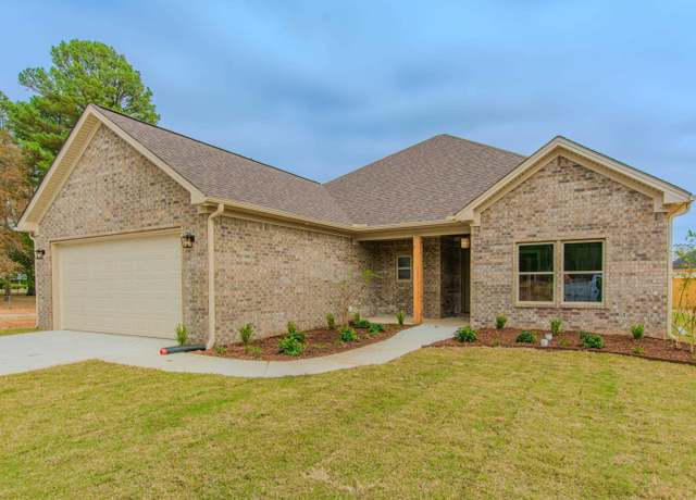 Property at 5016 Skilling Cv, Benton, AR 72019, 3 beds, 2 baths