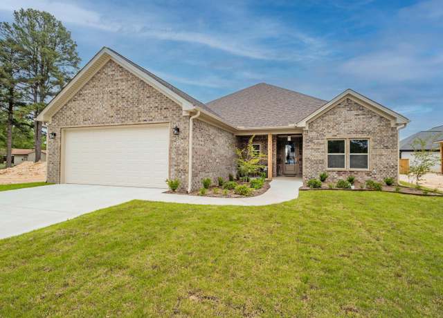 Property at 5016 Skilling Cv, Benton, AR 72019, 3 beds, 2 baths