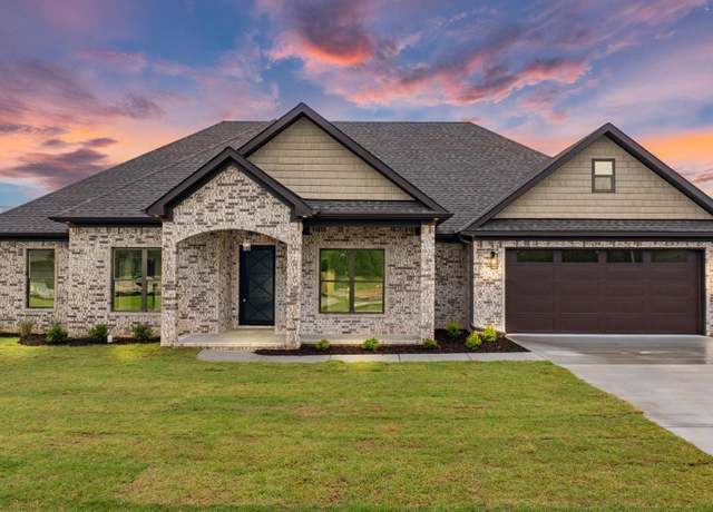 Property at 2318 Lakewood Cir, Cabot, AR 72023, 4 beds, 3 baths