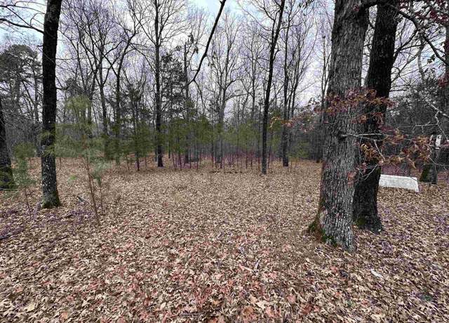 Property at 0 Morrison Rd, Concord, AR 72523