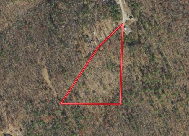 Property at 716 Eagle View Ln, Clinton, AR 72031