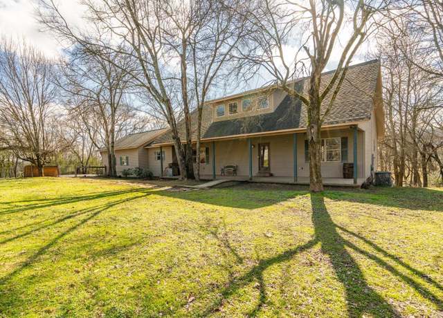 Property at 491 Amity Rd, Hot Springs, AR 71913, 3 beds, 3 baths
