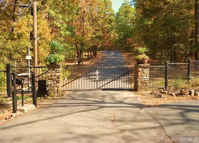 Property at 13 Woodsong, Roland, AR 72135