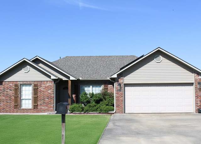 Property at 129 Angel Cir, Beebe, AR 72012, 3 beds, 2 baths