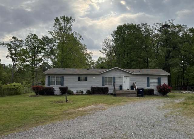 Property at 199 Hardin Reed Rd, White Hall, AR 71602, 3 beds, 2 baths