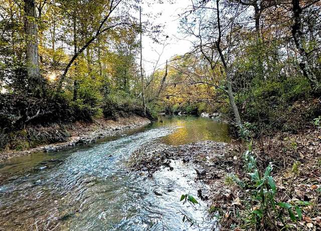 Property at Tract 1 Tbd Polk 31, Cove, AR 71937