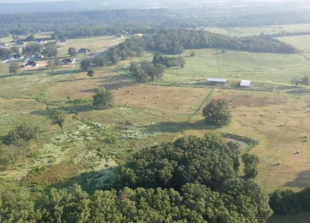 Property at 15 Acres Republican Rd, Greenbrier, AR 72058