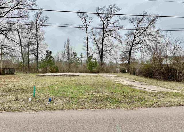 Property at 114 Terrell St, Murfreesboro, AR 71958