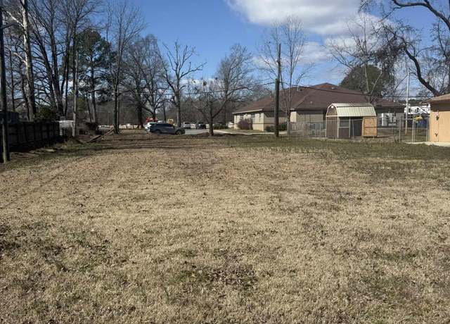 Property at 001 N Hospital, Jacksonville, AR 72076