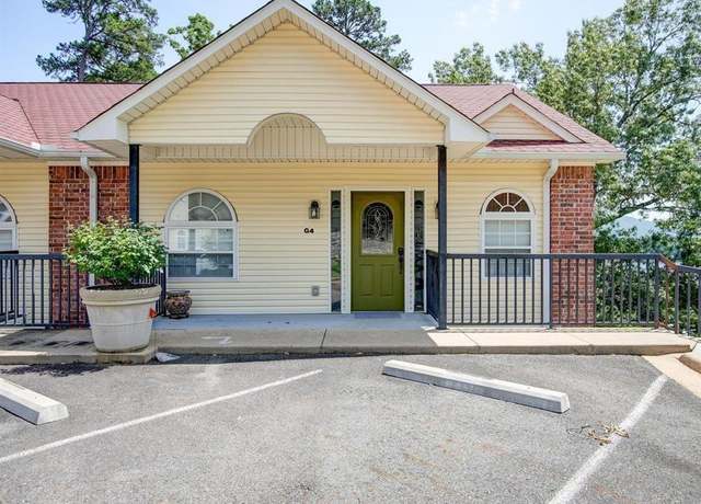 Property at 321 Peters Pt, Hot Springs, AR 71913, 2 beds, 2 baths