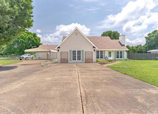 Property at 13326 Dixie Ln, Trumann, AR 72472, 3 beds, 2 baths