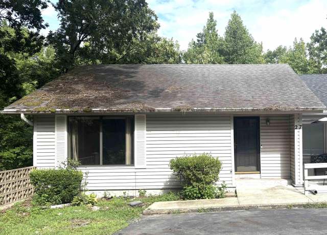 Property at 27 Vaqueria Ln, Hot Springs Village, AR 71909, 3 beds, 2 baths