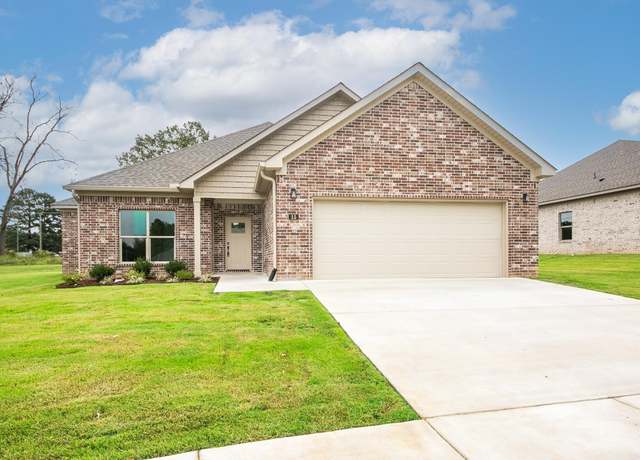 Property at 15 Wolfsbridge Loop, Cabot, AR 72023, 3 beds, 2 baths