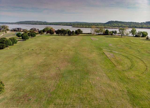Property at 0 County Farm Rd, Little Rock, AR 72223