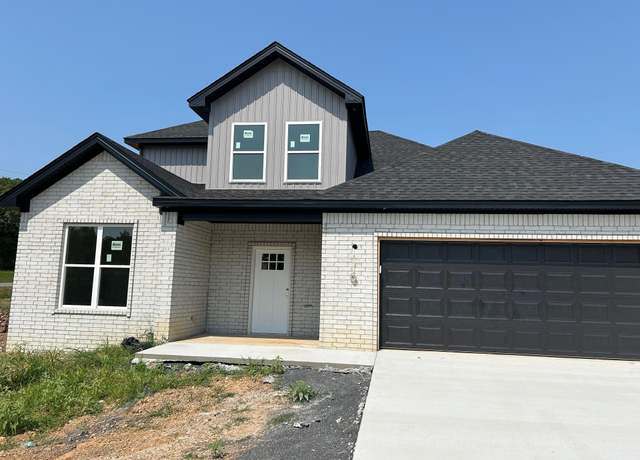 Property at 1305 Prudence St, Jacksonville, AR 72076, 5 beds, 2.5 baths