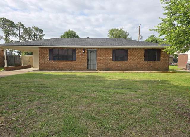 Property at 311 Ce Brawner Rd, Wynne, AR 72396, 3 beds, 1.5 baths