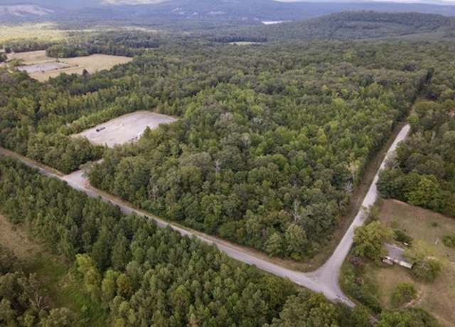 Property at 000 Barren's Loop Road,, Clinton, AR 72031