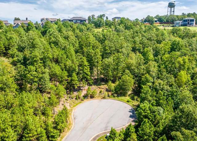 Property at 16100 & 16104 Vista Del Rio, Maumelle, AR 72113