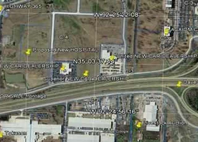 Property at Undisclosed address, Conway, AR 72032