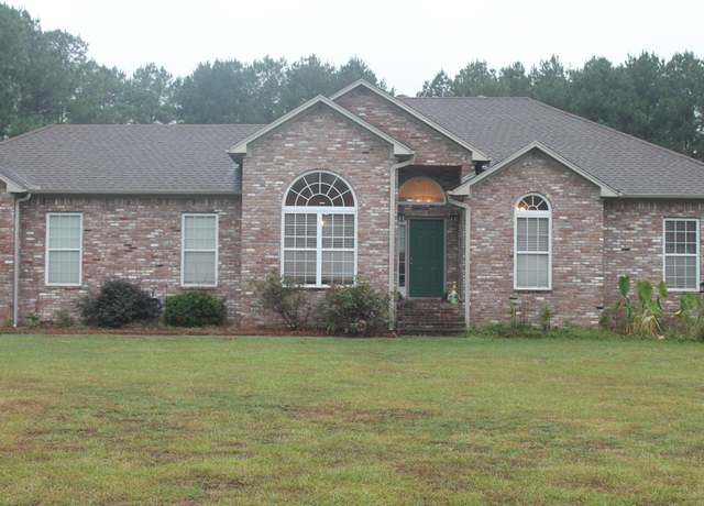 Property at 131 Grant 7488, Sheridan, AR 72150, 3 beds, 2 baths