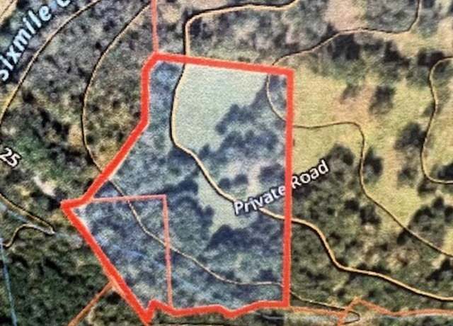 Property at Unk Polk 25 East, Hatfield, AR 71945