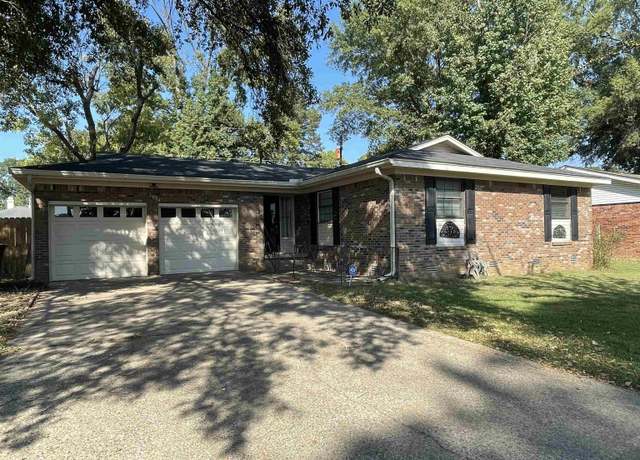 Property at 1004 N Jp Wright Rd, Jacksonville, AR 72076, 3 beds, 2 baths