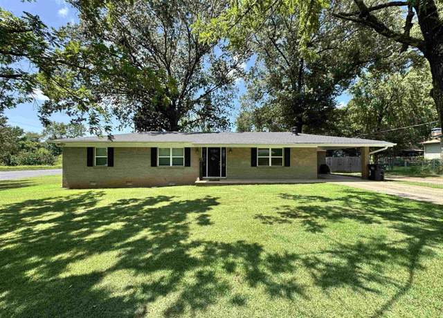 Property at 101 Lecroy, Hot Springs, AR 71901, 3 beds, 2 baths