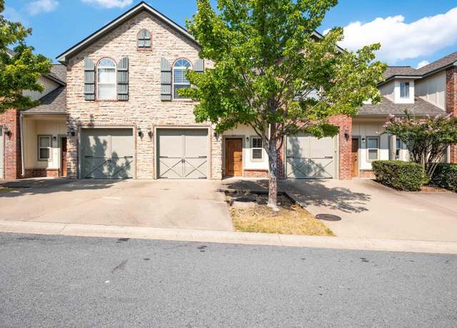 Property at 203 Verona, Maumelle, AR 72113, 2 beds, 2.5 baths