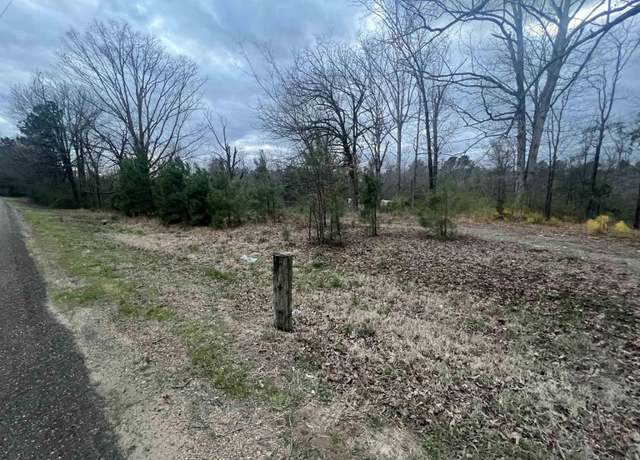 Property at 325 Crosstrails Rd, De Queen, AR 71832