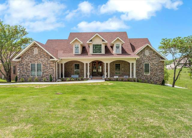 Property at 212 County Road 107, Jonesboro, AR 72404, 4 beds, 6 baths
